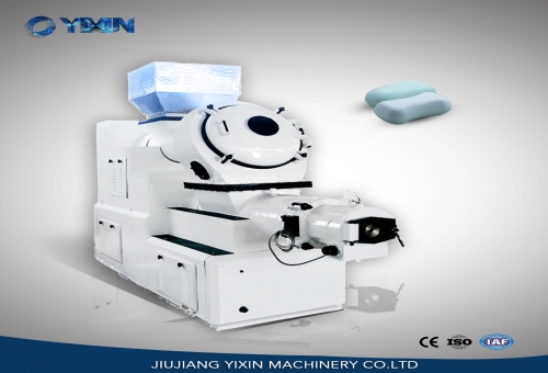 XT系列香皂真空出條機